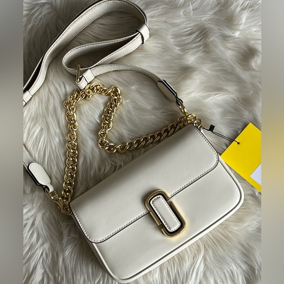 The J Marc Shoulder Bag - Picture 9 of 16